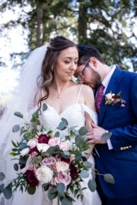Alycia Sanders, portapixie events photographer bridegroom