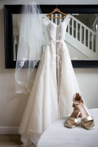 Alycia Sanders, portapixie events photographer oregon dress