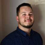 Daniel Sanchez, portapixie events drone operator
