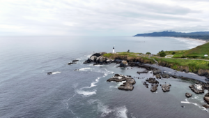 daniel sanchez, portapixie events drone lighthouse