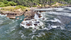 daniel sanchez, portapixie events drone photos beach