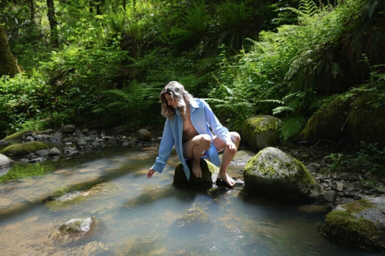 Fernanda Guerra, PortaPixie Events Photographer In Portland