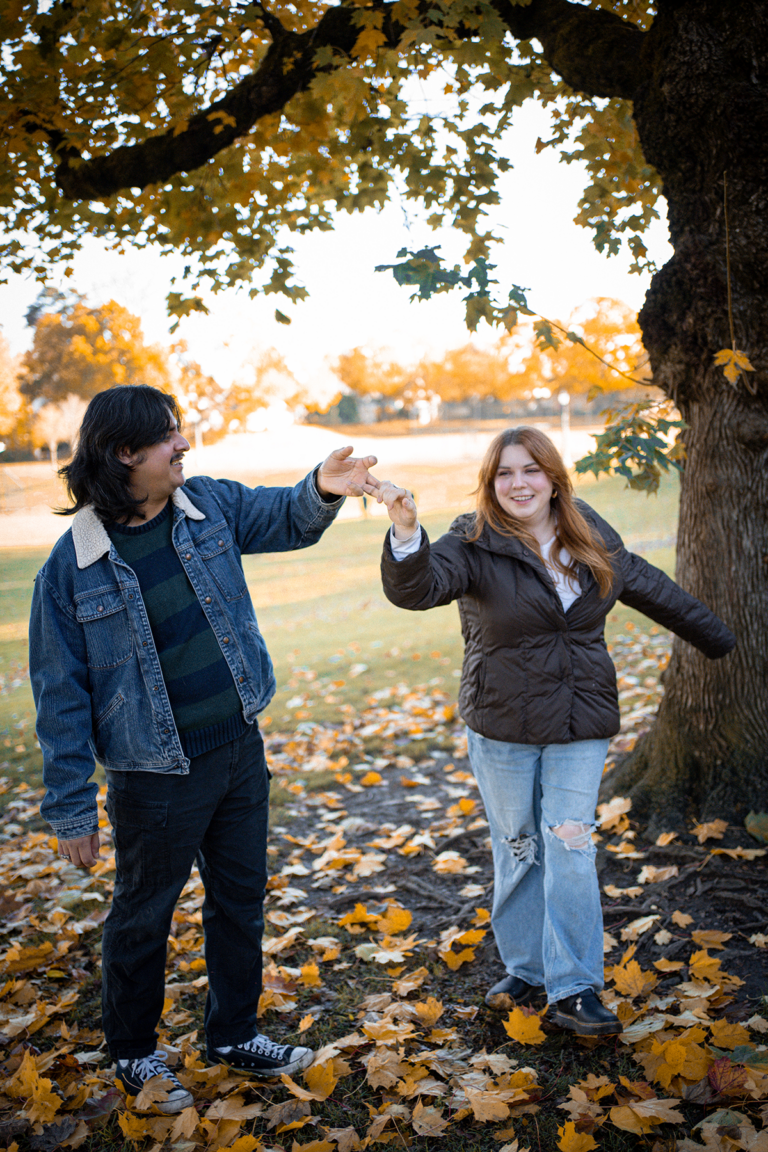 fernanda engagement photography, portapixie events weddings