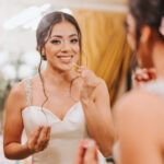 An Cortes, wedding bride, portapixie events