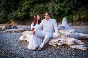 Laurence Gonzales, PortaPixie Bridal