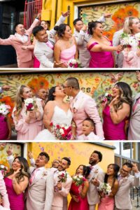 Laurence Gonzales, PortaPixie Wedding Photo Videography