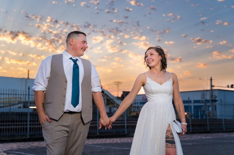 portapixie events with laurence gonzales, bridegroom