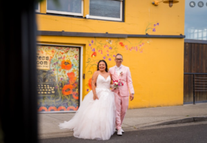 portapixie events with laurence gonzales, wedding photography and video