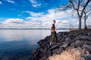 wedding engagement photos, portapixie events