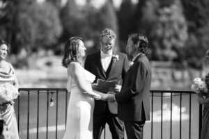 wedding photographer portapixie events, bride and groom