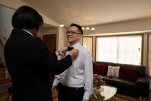 wedding photographer portapixie events, groom