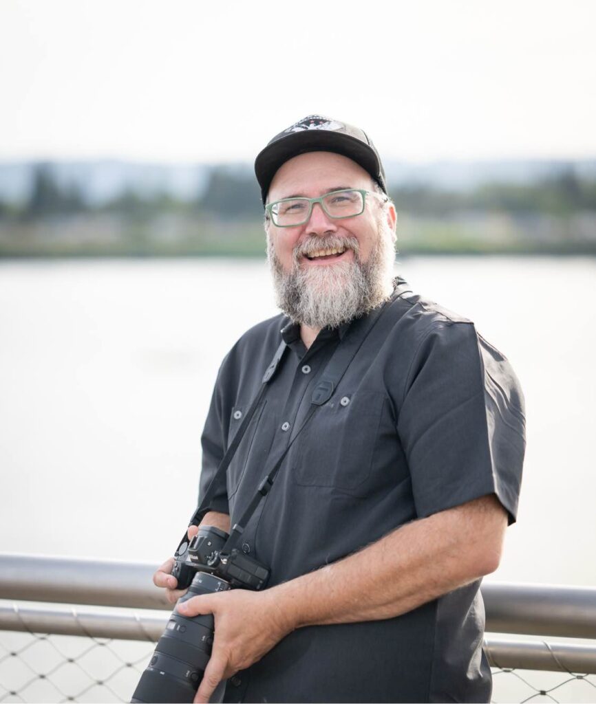 chad lanning photographer, portapixie events