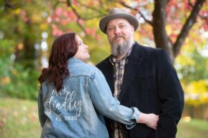 chad lanning wedding photographer engamenent