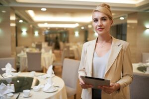 Wedding coordinator from portapixie events